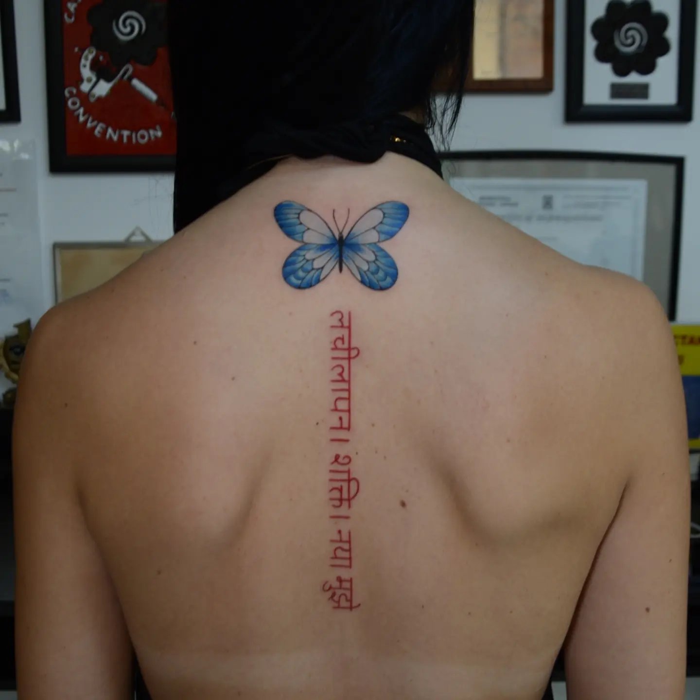 galerie tatuaje top notch tattoo roman - tatuaj color